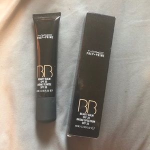 MAC B.B. Cream - BNIB